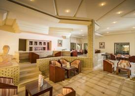 Magic Hotel Ksar Jerid 4