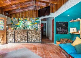 Monteverde Lodge 3