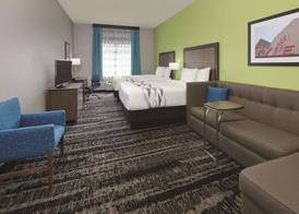 La Quinta by Wyndham Tyler South 5
