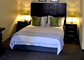 The Bedford View Guest House 4
