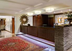 ANEW Hotel Witbank Emalahleni 3