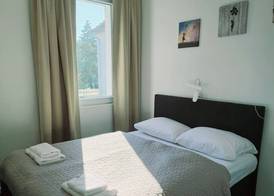 Hotel am Seehafen 5