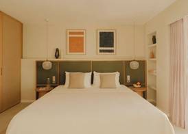 Aethos Hotel Mallorca 4