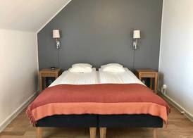 Akademihotellet 4