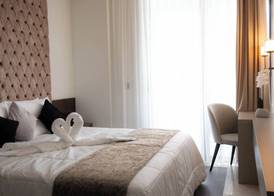 Best View Fortina Luxury Suites 5