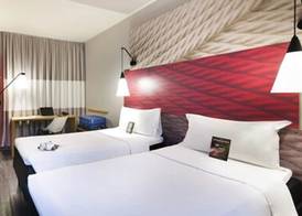ibis Navegantes Itajai 5