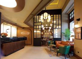 Hotel Momento Golden Horn 2