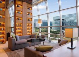 Courtyard by Marriott Seoul Pangyo 3