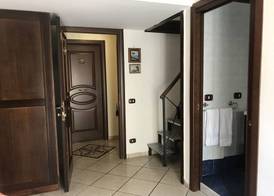 B&B Art Suite Principe Umberto 3