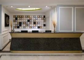 Luminor Hotel Palembang by WH Free Massage 10 Minutes 3