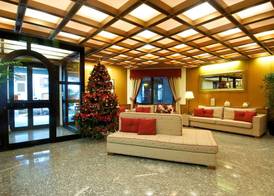 Hotel Residence Universo 2