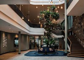 Van der Valk Hotel Venlo 2
