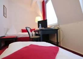 Cerano City Hotel Köln am Dom 5