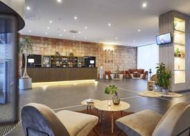 INNSiDE by Meliá Bremen 3
