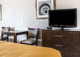 Quality Inn & Suites University-Airport 2