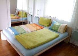 Geinberg Suites & Vianova Lodges 4