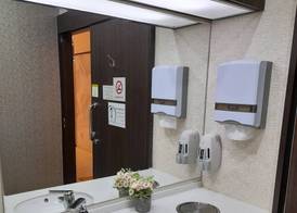 Toyoko Inn Busan Station No.1 3