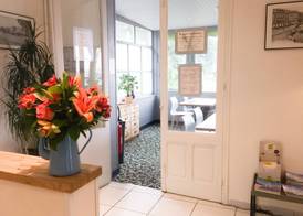 Le Panoramic Boutique Hôtel 3