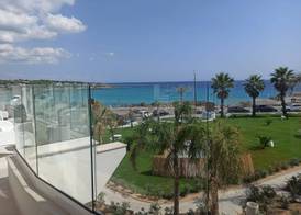 JONIUM Hotel Residence 4