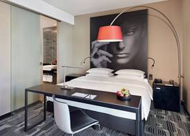 LÉGÈRE HOTEL Tuttlingen 5