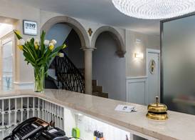 Hotel Guerrini 2