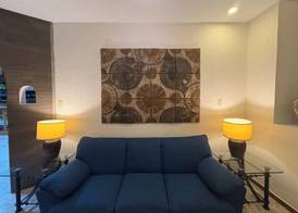 Hotel Tampico 5
