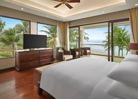 Danang Marriott Resort & Spa 4