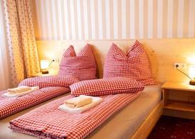 Rösslgut Bed & Breakfast 4