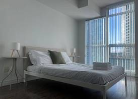 Designer Living - Near Rogers Centre 4