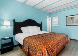 Rodeway Inn & Suites North Hollywood Burbank Airport - Universal Area 3