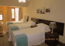 OR Tambo Guest House 4