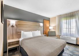 Quality Inn Fairfield 4