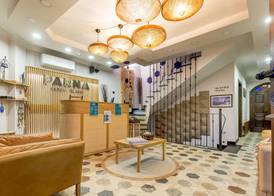 Parna Hotel 2
