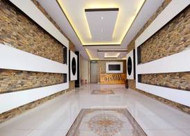 Cartier Luxury Otel 3
