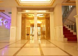 Demir Hotel 4