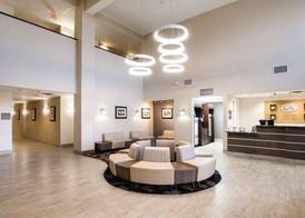 Comfort Suites San Angelo near University 3