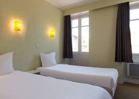 The Originals Access, Hôtel Figeac 5