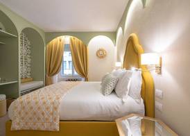 Dimora del Mercante - Luxury rooms 5
