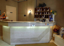 Sun Hotel 2