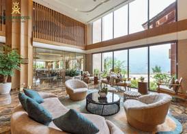 KK Sapa Hotel 2