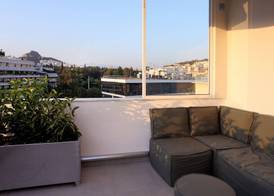 Athens View Loft - 02 5