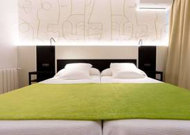Climia Benidorm Plaza 5