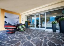Torbole Aparthotel 4
