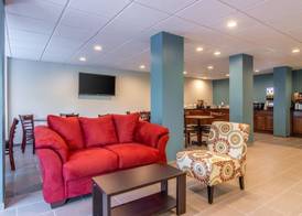 Econo Lodge East Ridge 4