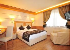 Hotel Bondi 5