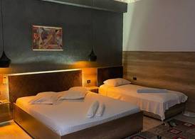 Hotel Jurgen 5
