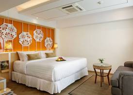 9 SUITE Luxury Boutique Hotel 5