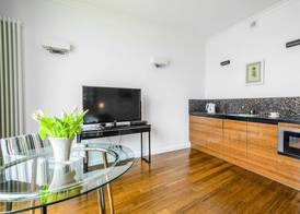Triton Park Apartments 4