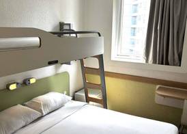 ibis budget Belo Horizonte Minascentro 4