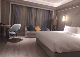Mercure Hotel Hangzhou East Railway Station 5